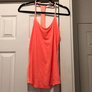 Under Armour Fly-By Racerback Tank